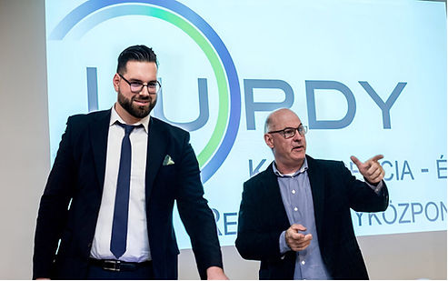 Előadás GDPR témában