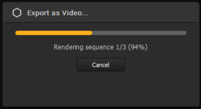 Export & Store Responsibly