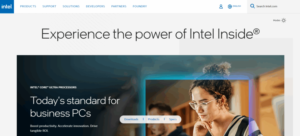 Intel’s FakeCatcher uses biological signal analysis to detect deepfakes in video content.