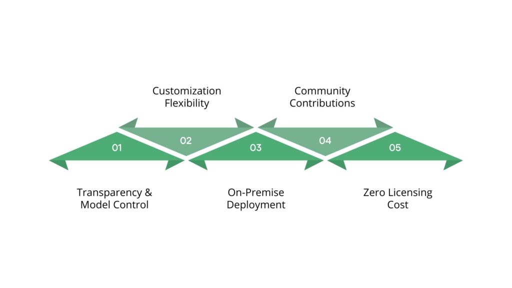 Why Developers Choose Open-Source STT
