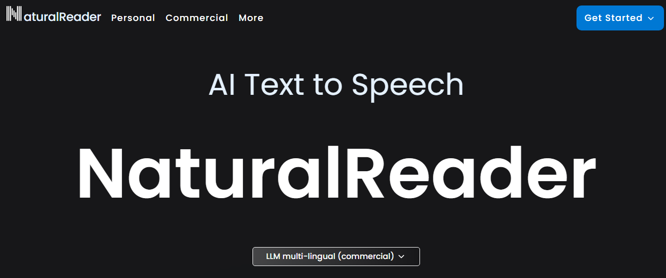 NaturalReader