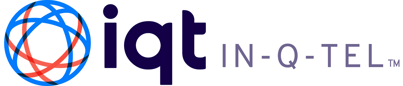 In-Q-Tel Logo