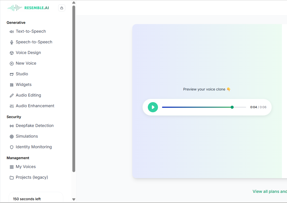 Step 7: Preview and Refine
