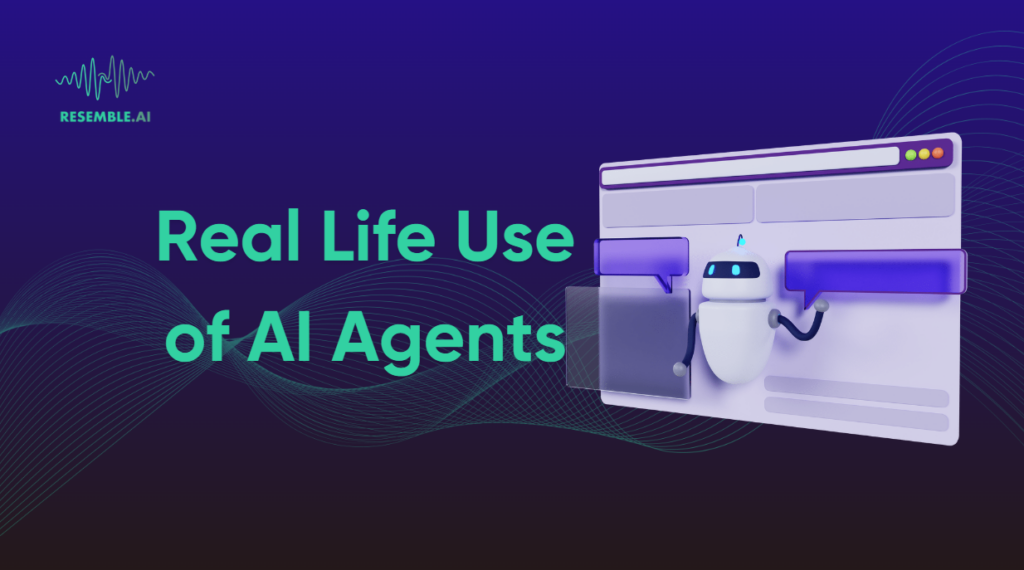What are AI Agents