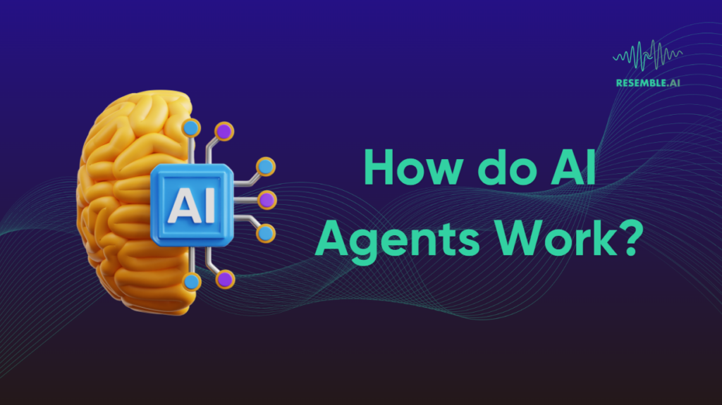 How do AI Agents work