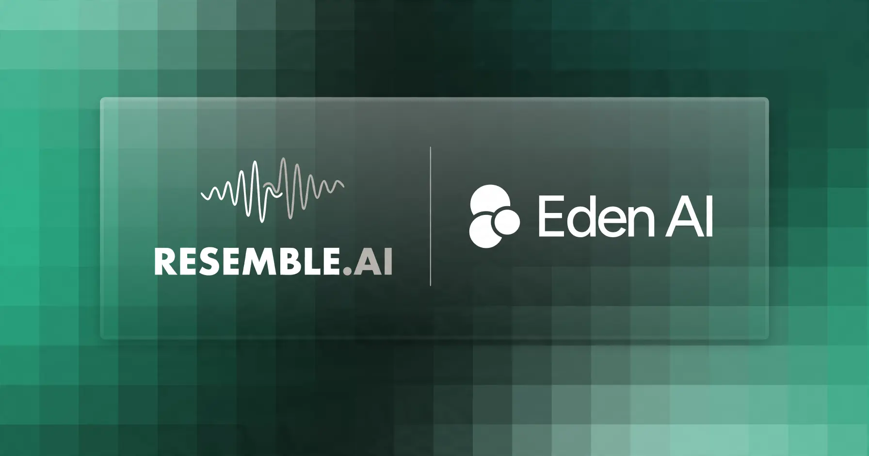 Resemble AI Launches DETECT-World for Deepfake Detection on Eden AI