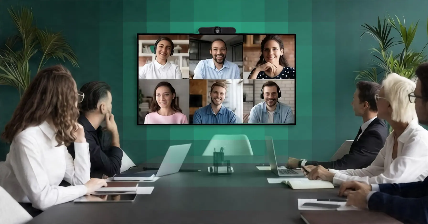 Deepfake Video Conference Scams: How They Work and How to Prevent Them