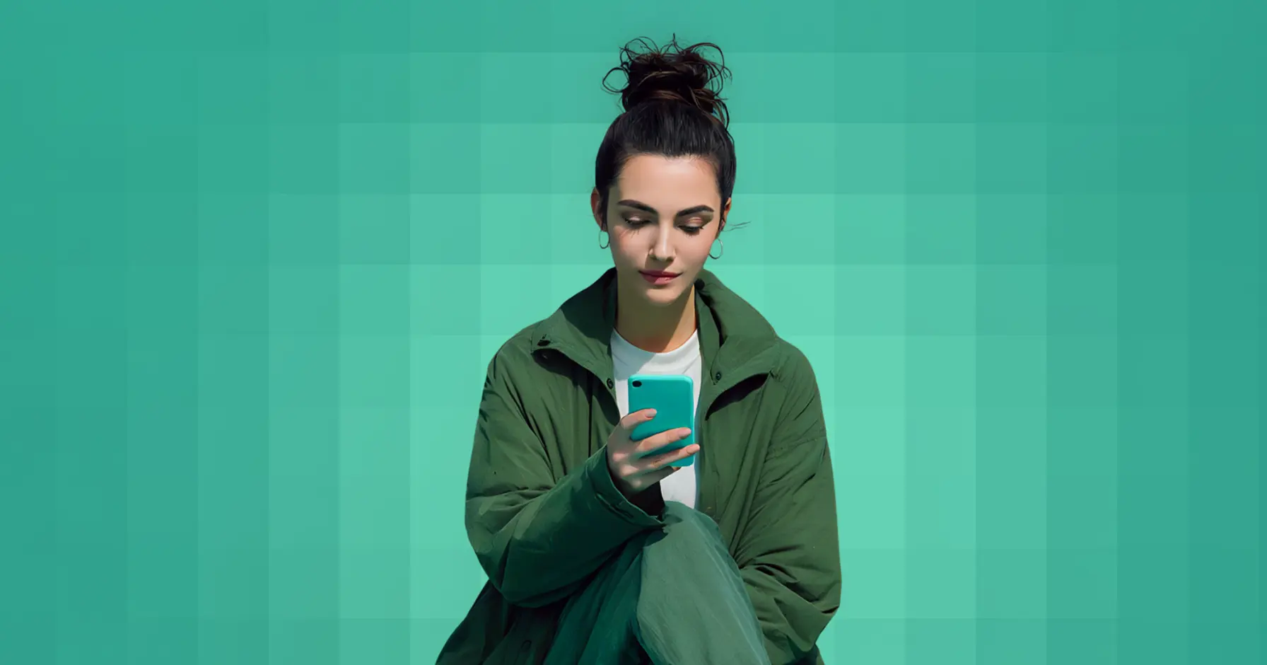 How to detect an AI-generated voice on live calls