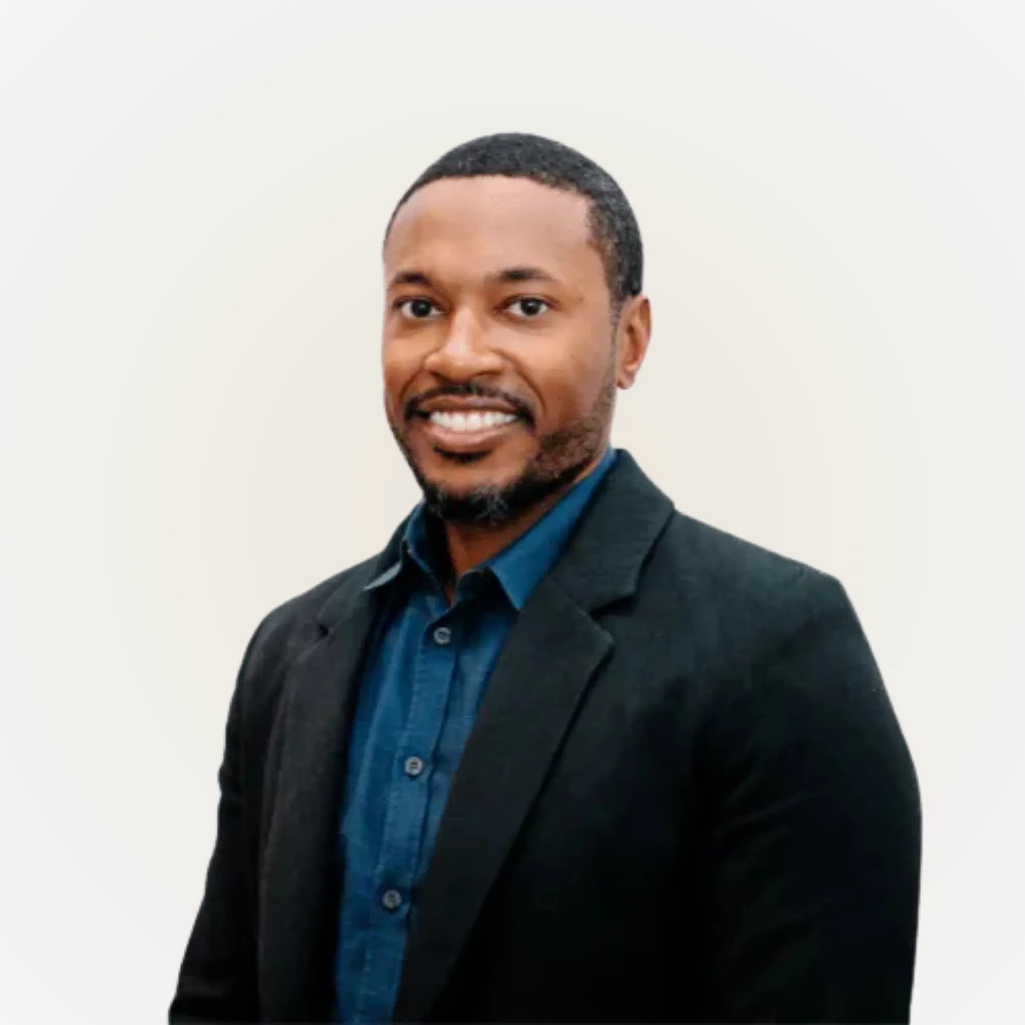 Alejandro Neckles - Founder and Publisher of Sprout IQ Publishing Group