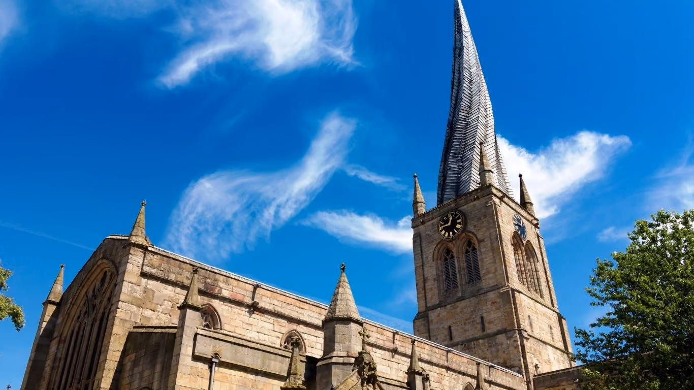 Chesterfield