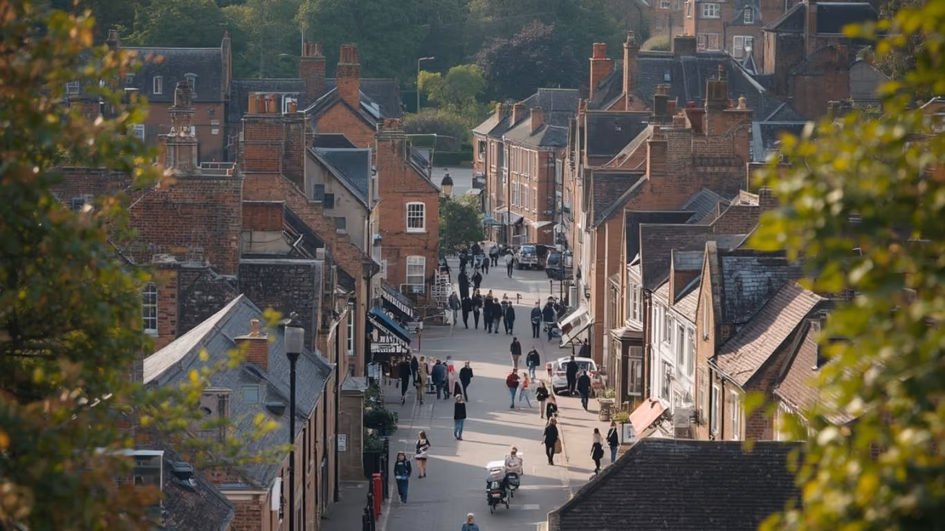 Worksop