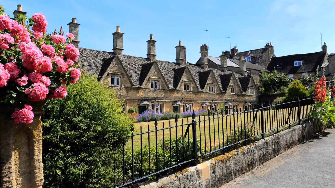 Chipping Norton