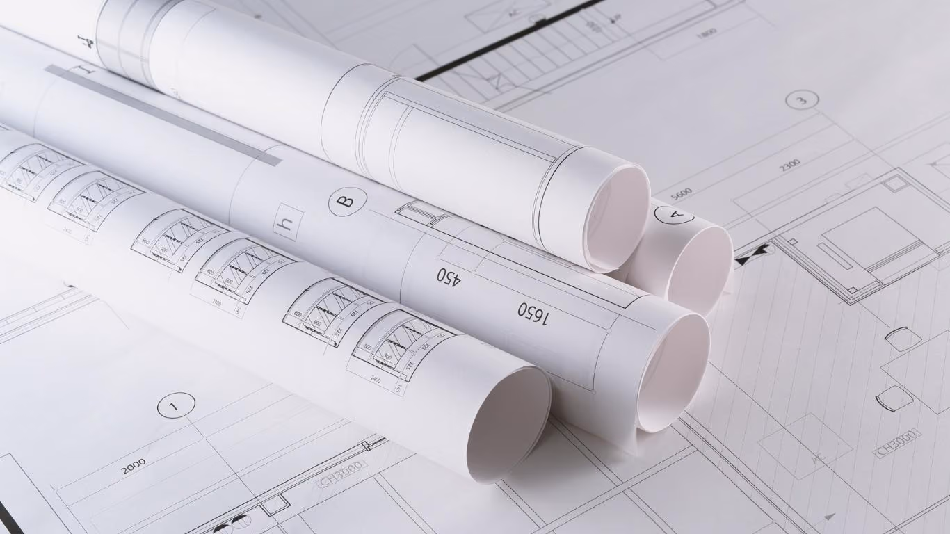 Engineering plans