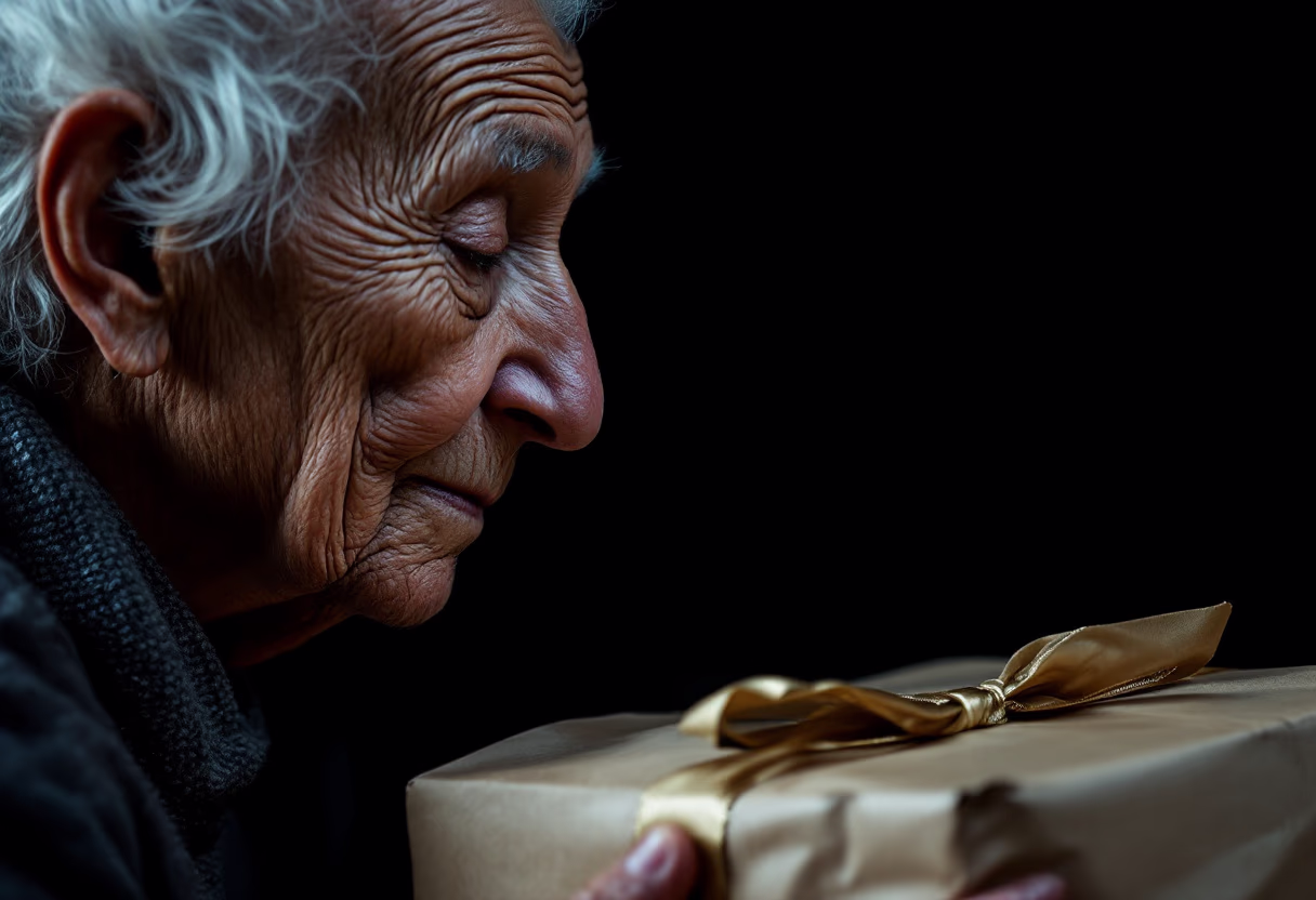 image of food distribution in underprivileged communities