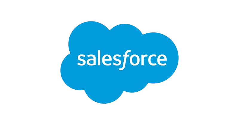 Salesforce logo