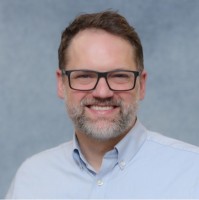 Headshot of Allen Toombs