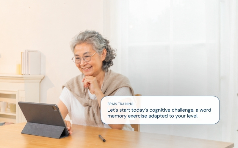 Brain health