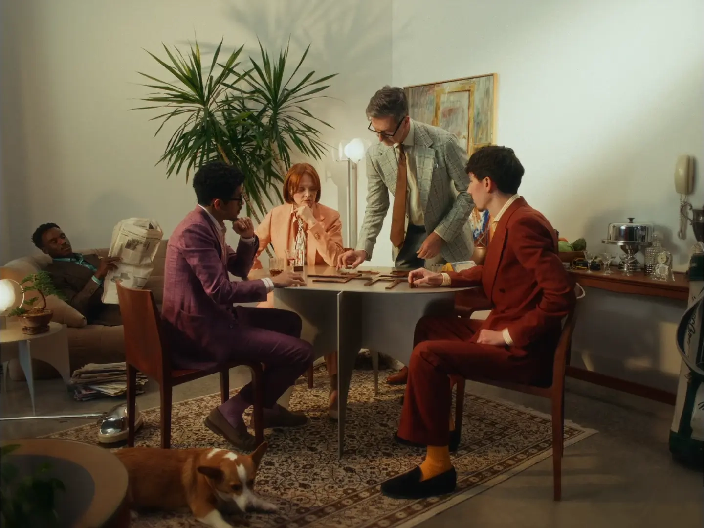 production video surmesur spring summer 2026 vignettes