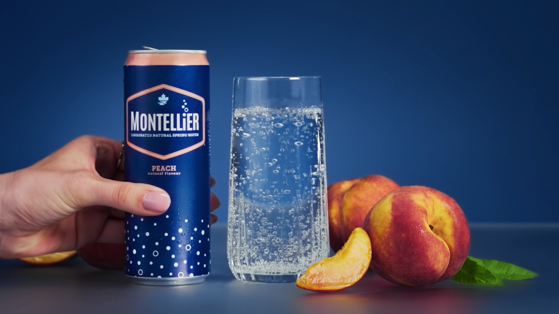 production vidéo publicité montellier peach