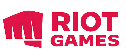 Riot Games logo