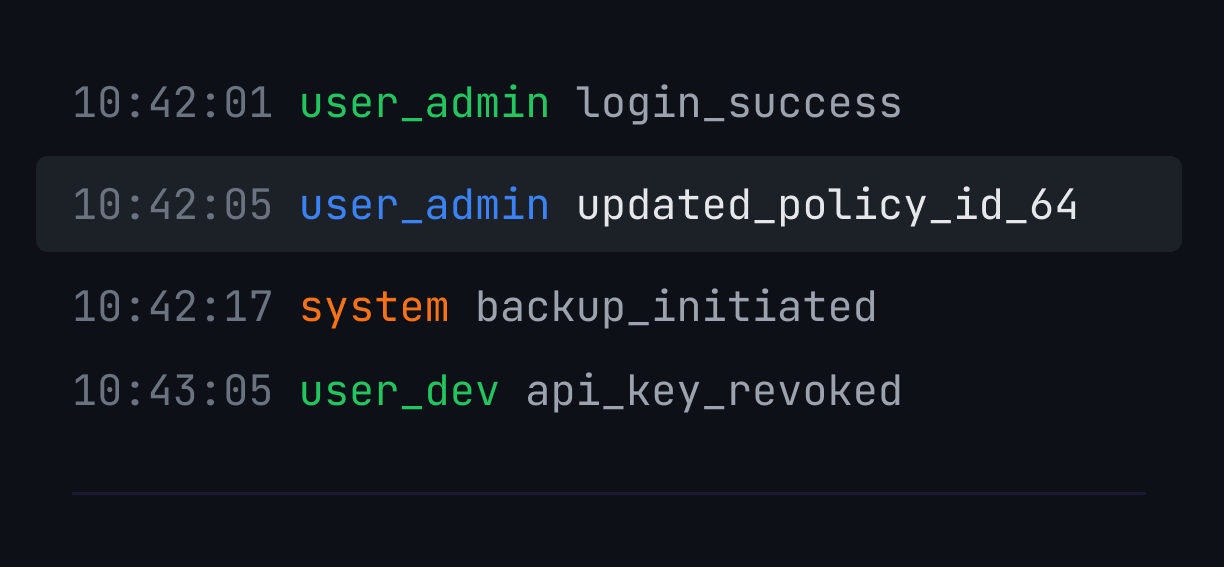 Managed MDR by Cloudskope
