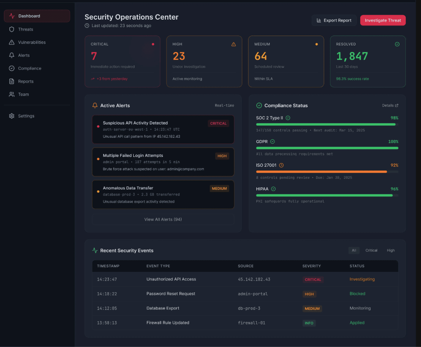 Managed MDR by Cloudskope