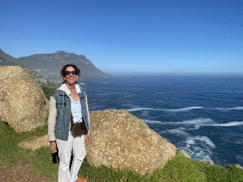 Cape Town Aspen Real Life