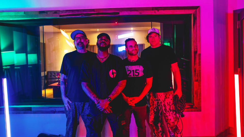 An Evening With The Disco Biscuits at Belly Up Aspen, Aspen
