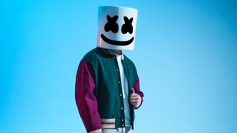 Marshmello at Belly Up Aspen, Aspen