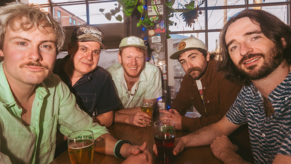 An Evening with Jammy Buffet at Belly Up Aspen, Aspen