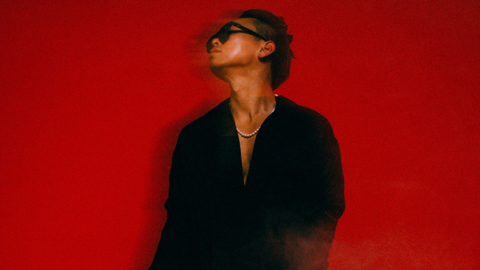 Zhu at Belly Up Aspen, Aspen