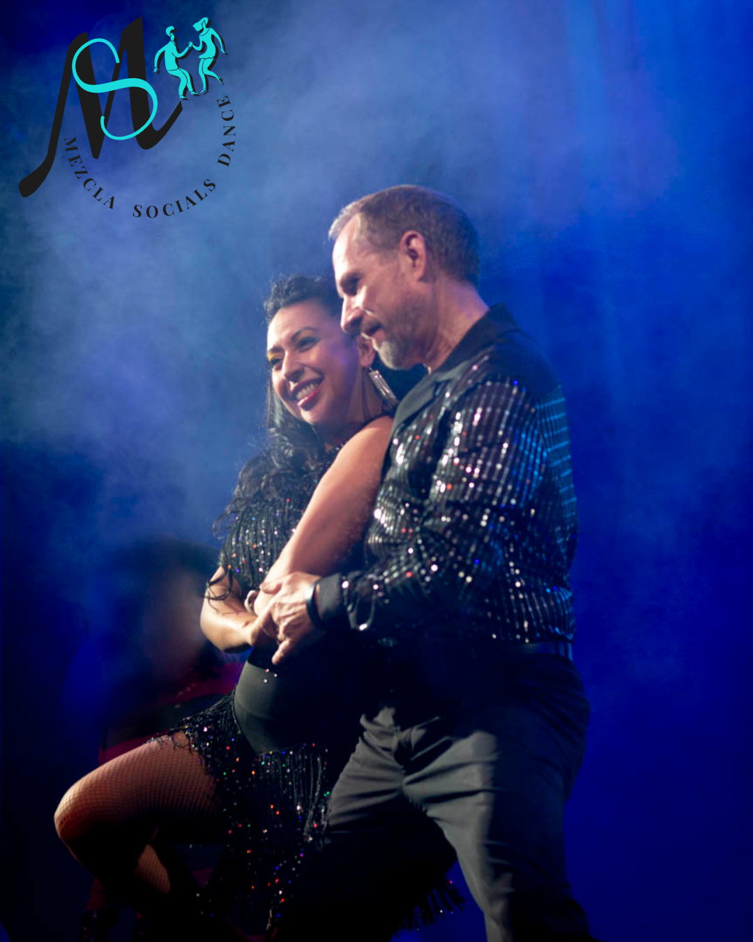 JAS Community Nights – Salsa Night with Mezcla Socials Dance at Paul JAS Center, Aspen