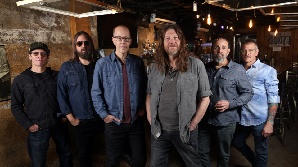 An Evening with moe. at Belly Up Aspen, Aspen