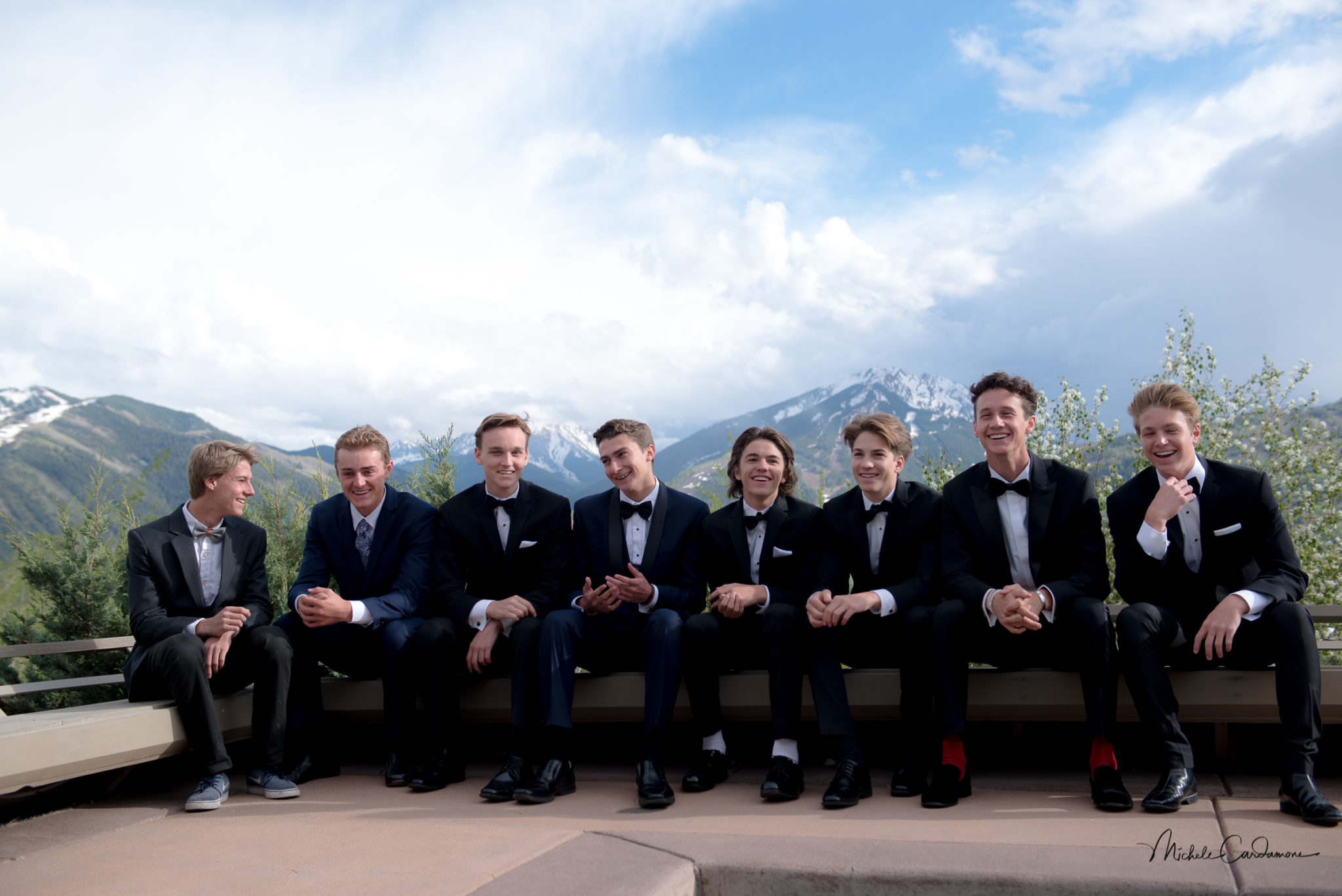 Prom night 2018