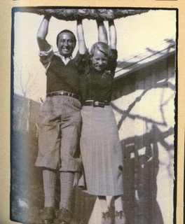 Arthur and Gerta Atlas