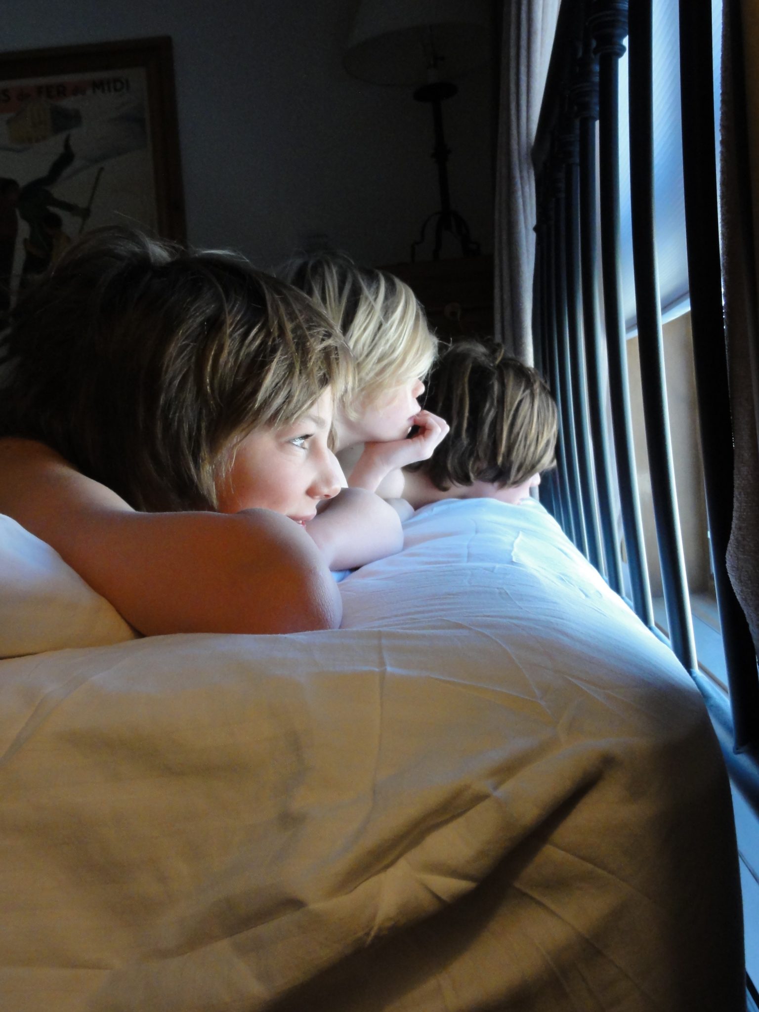 Teens in the Roaring Fork Valley
