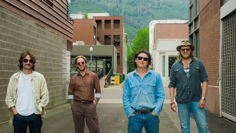 LOCALS NIGHT: Tommy The Animal at Belly Up Aspen, Aspen