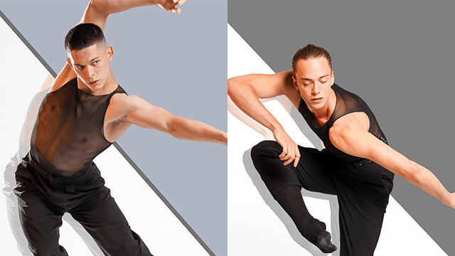 In Progress: DanceAspen With Jamar Roberts at TACAW (The Arts Campus at Willits), Basalt