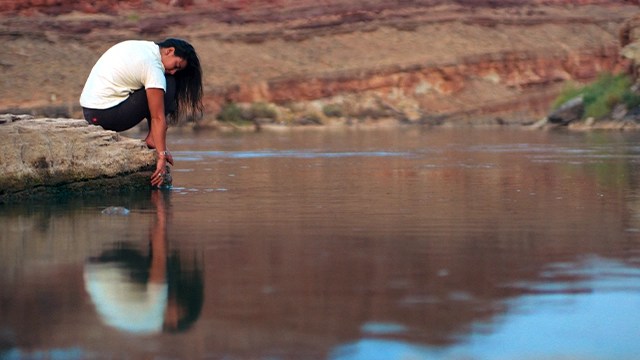 Film: The River at TACAW (The Arts Campus at Willits), Basalt