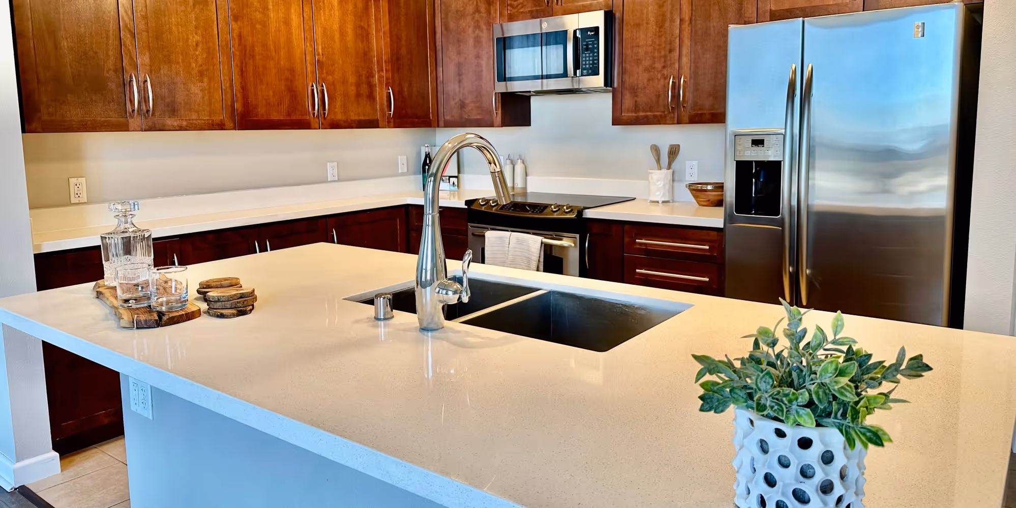 Kitchen Island