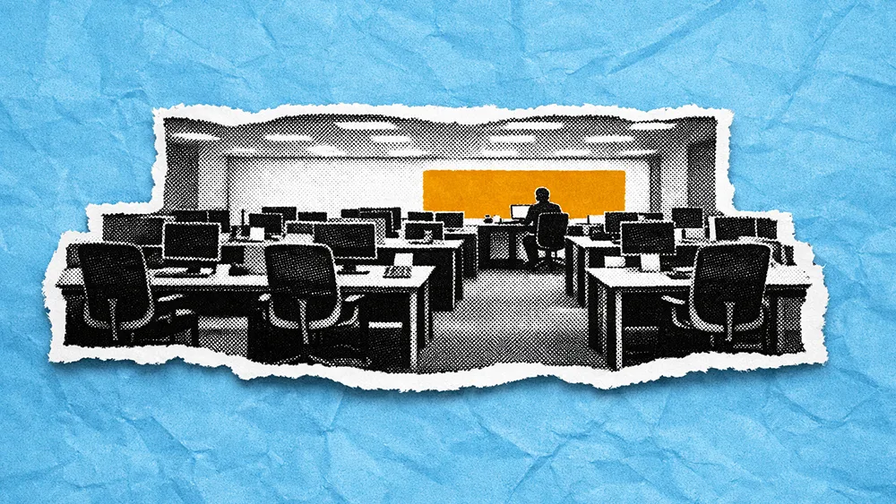 AI Replaces 65% of Marketing Tasks and the Work That Survives Is Almost Entirely Brand