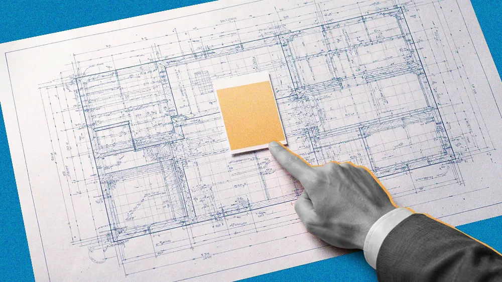 Why B2B Rebrands Fail Before the Logo Is Even Designed