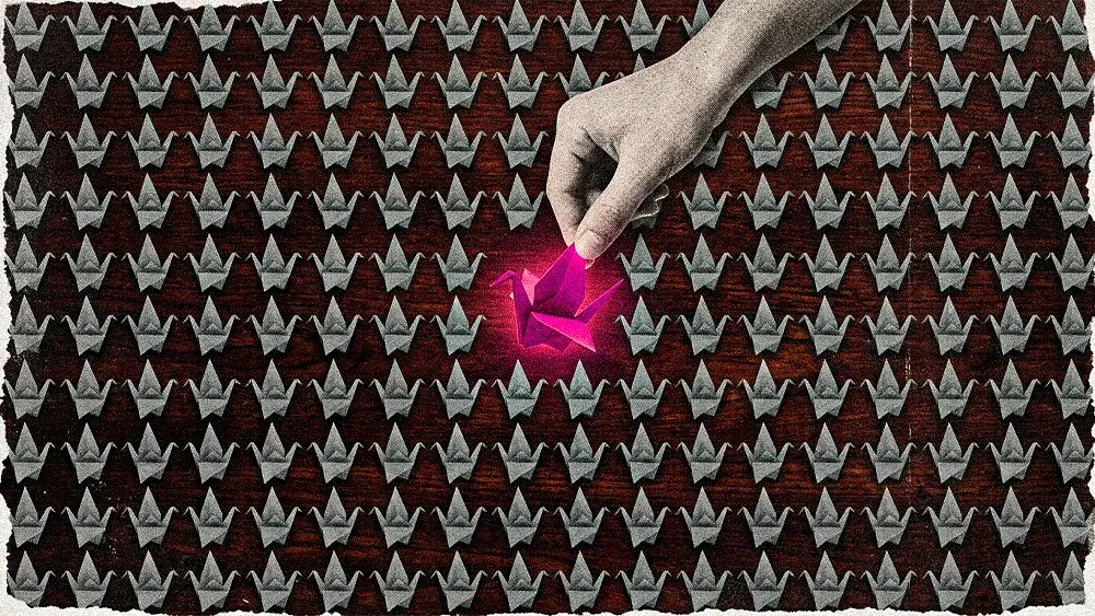 Every Company Now Sounds Like ChatGPT and That's the Biggest Brand Opportunity in a Decade