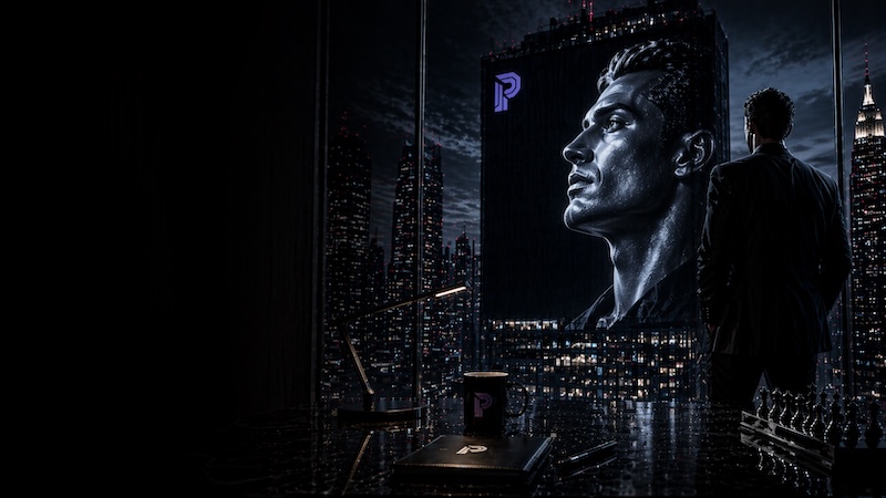 Are B2B Brands Looksmaxxing?