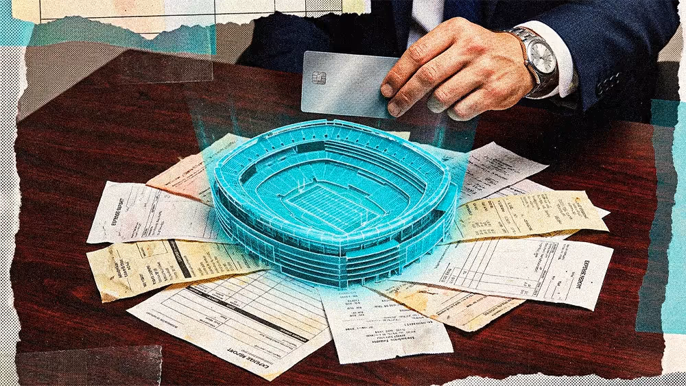 Ramp Runs Three Brand Playbooks at Once and Proves B2B SaaS Can Build Cultural Relevance