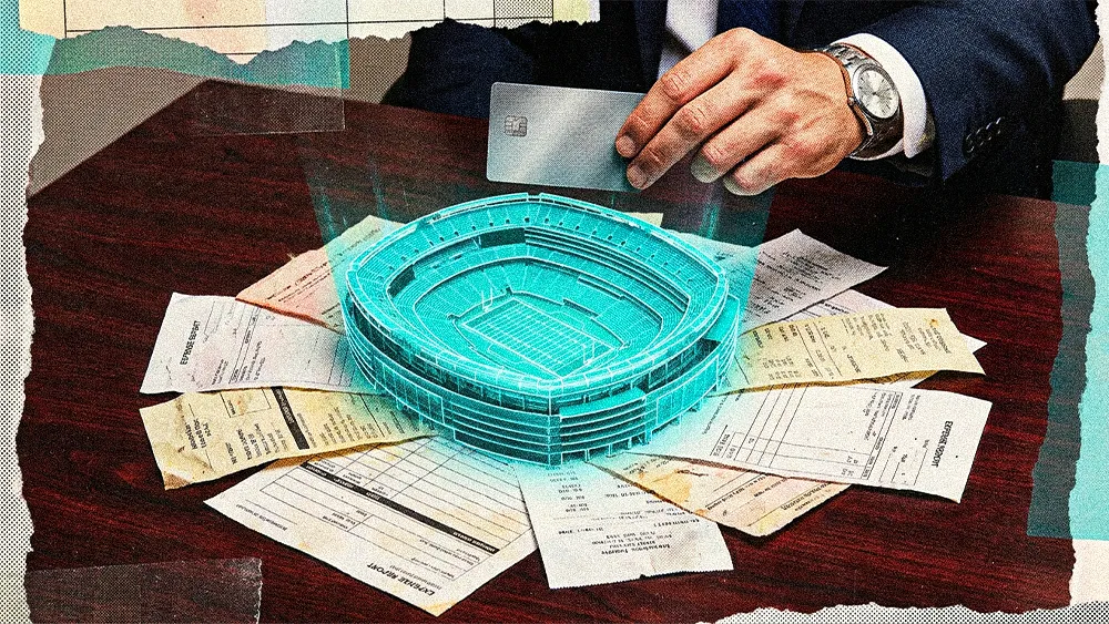 Ramp Runs Three Brand Playbooks at Once and Proves B2B SaaS Can Build Cultural Relevance