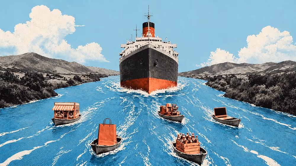 Lovable Built $400M in ARR on Someone Else's Model. Anthropic Just Made Their Move.