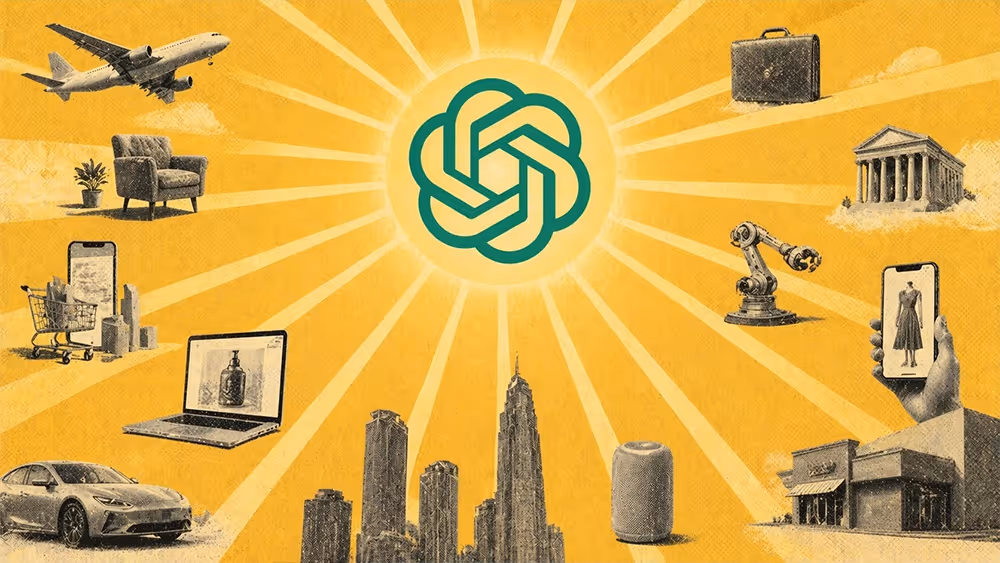 OpenAI Shipped GPT-5.5 Today. Here's What That Means For Brand Leaders.