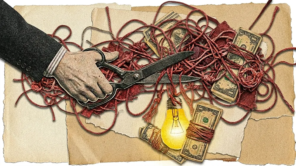 Thought Leadership Delivers the Lowest CAC in B2B SaaS. Almost Nobody Funds It That Way.