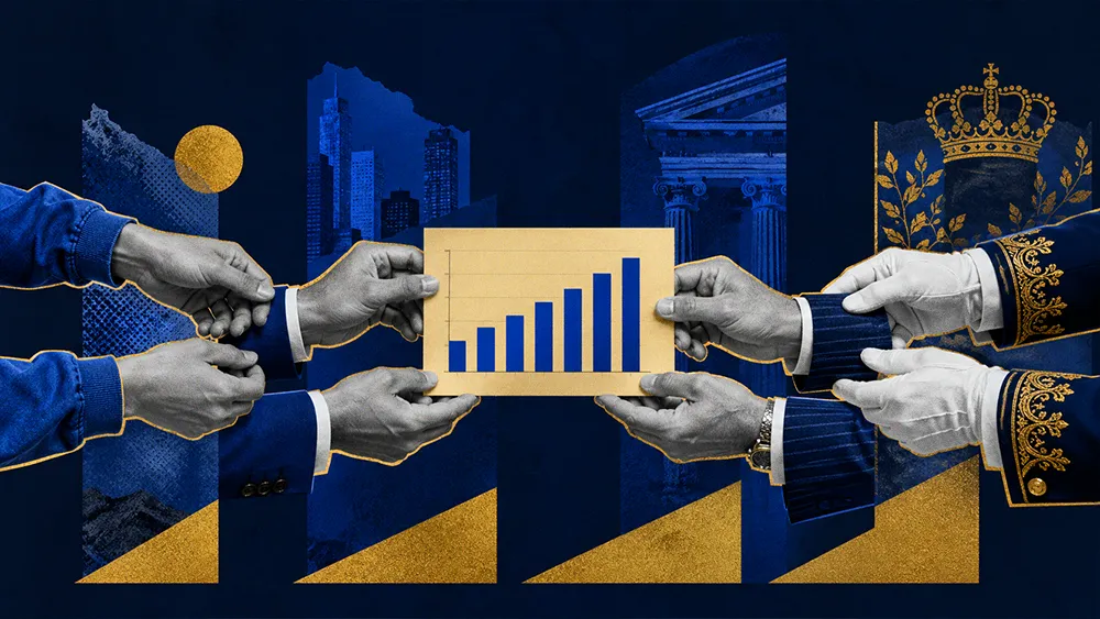 The Smartest Companies Are Hiring Economists to Break the News. Here's Why It's Working.